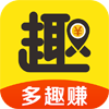 多趣赚logo